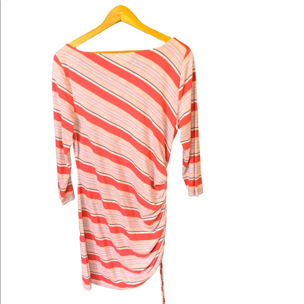 Jessica Simpson Maternity Dress knit size large